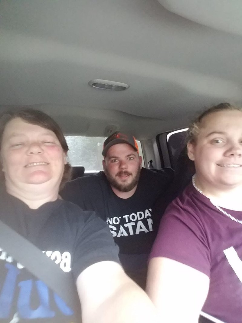 Danny Ray Cook, Jr. - Photo 3