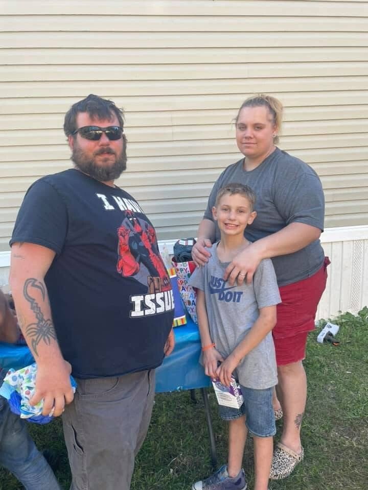 Danny Ray Cook, Jr. - Photo 10