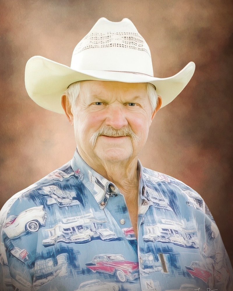 Joel "Joe" Wayne Fregia - Photo 2