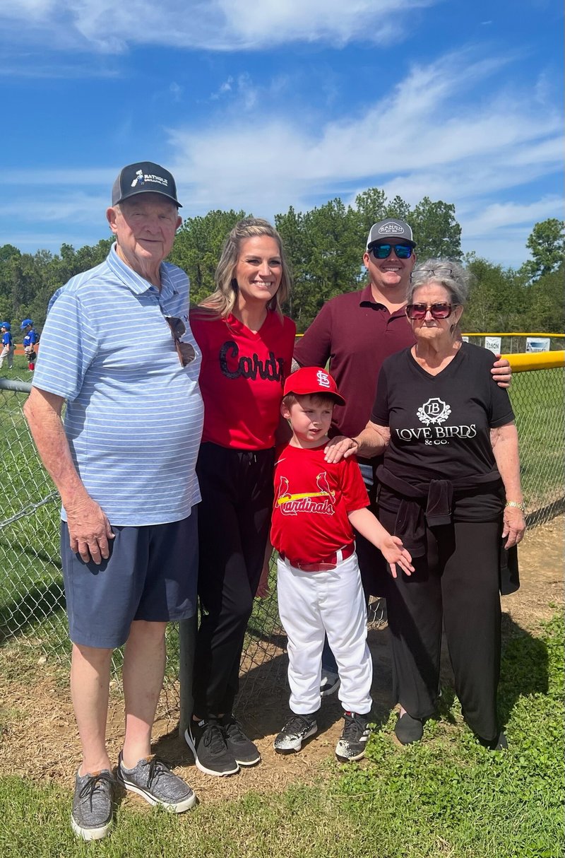 Joel "Joe" Wayne Fregia - Photo 3