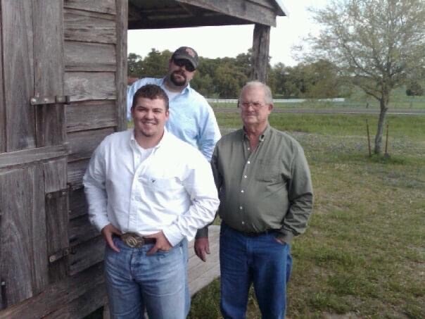 Joel "Joe" Wayne Fregia - Photo 5