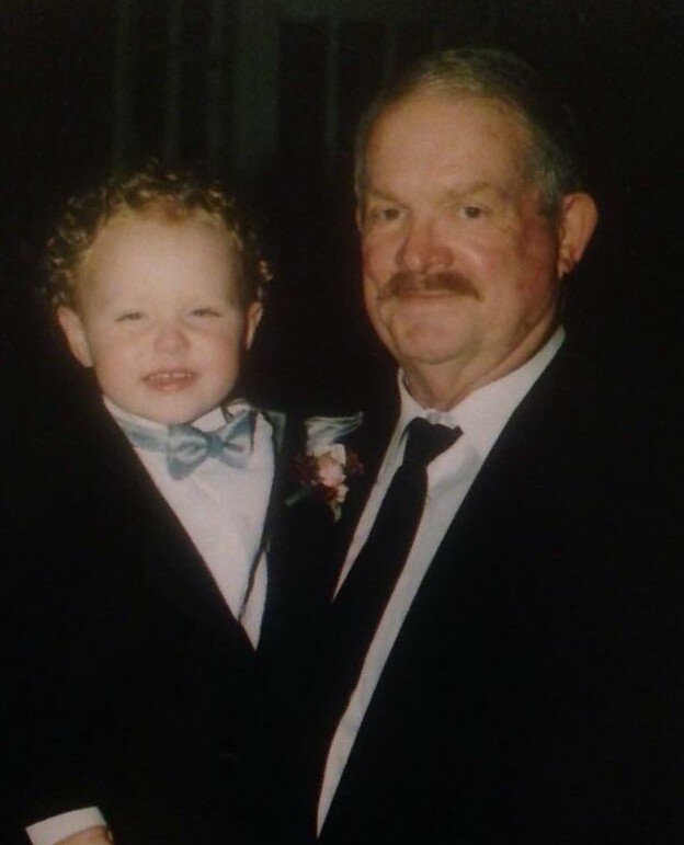 Joel "Joe" Wayne Fregia - Photo 6