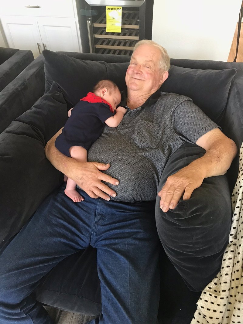 Joel "Joe" Wayne Fregia - Photo 8