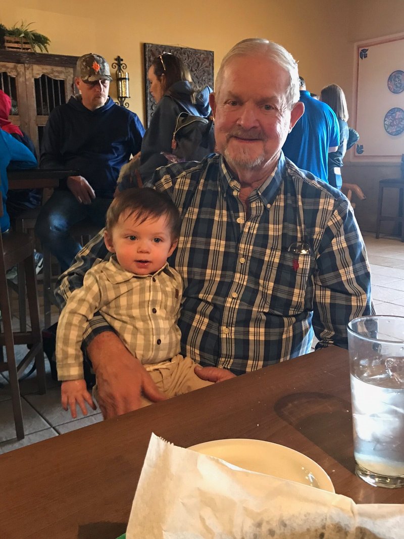 Joel "Joe" Wayne Fregia - Photo 7