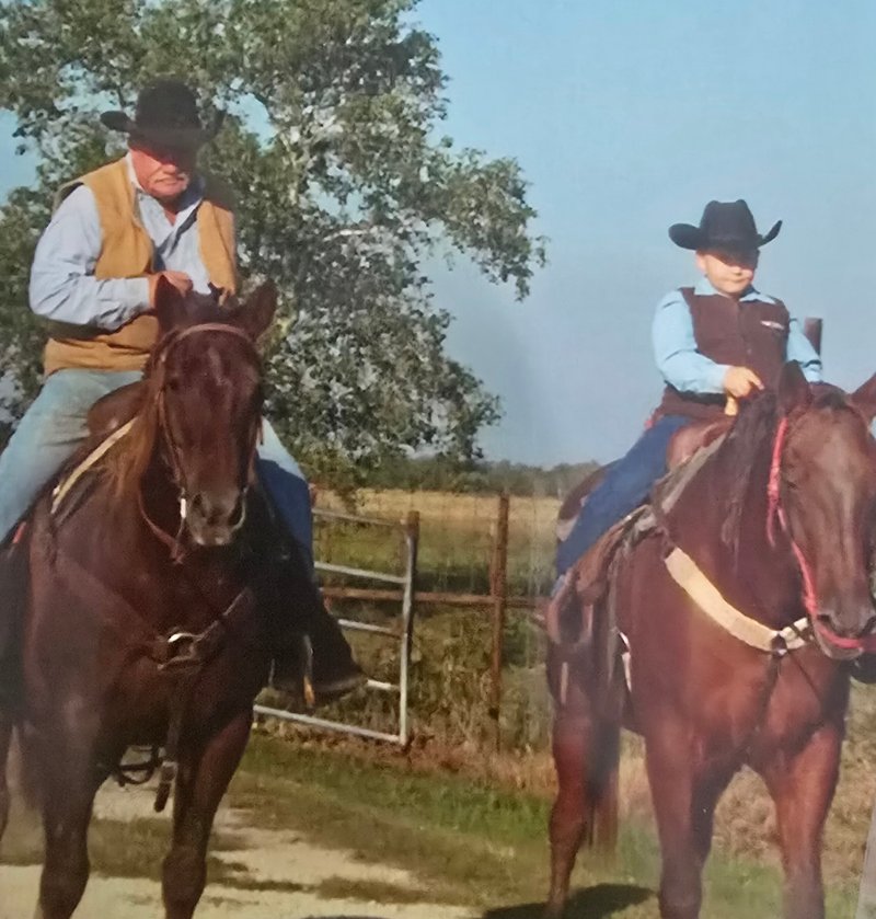 Joe Milton Furlow - Photo 5