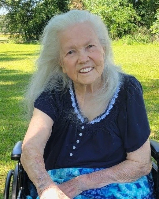 Margaret Elizabeth Stringer