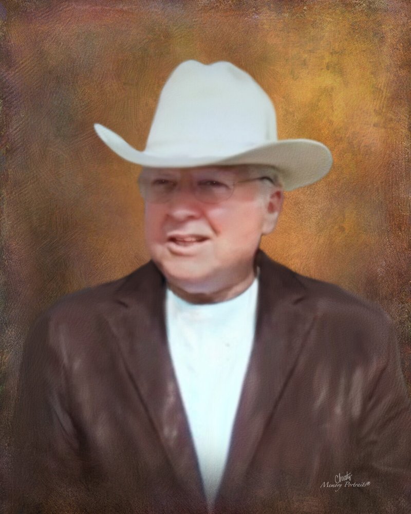 Pastor Lee B. Gruver - Photo 2