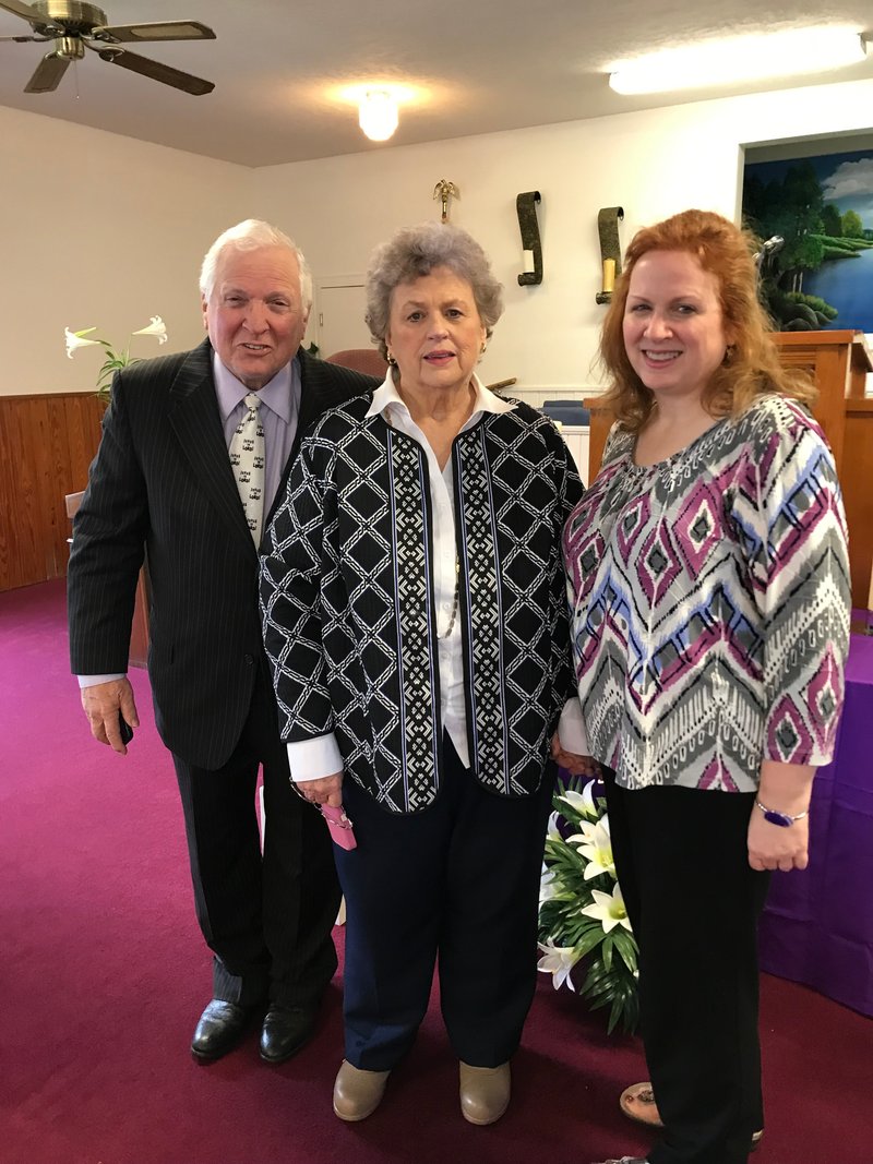 Pastor Lee B. Gruver - Photo 8