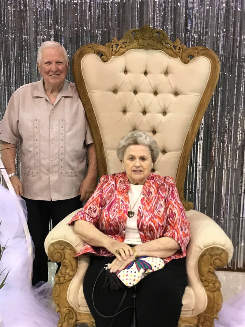 Pastor Lee B. Gruver - Photo 4