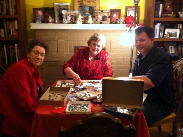 Pastor Lee B. Gruver - Photo 7