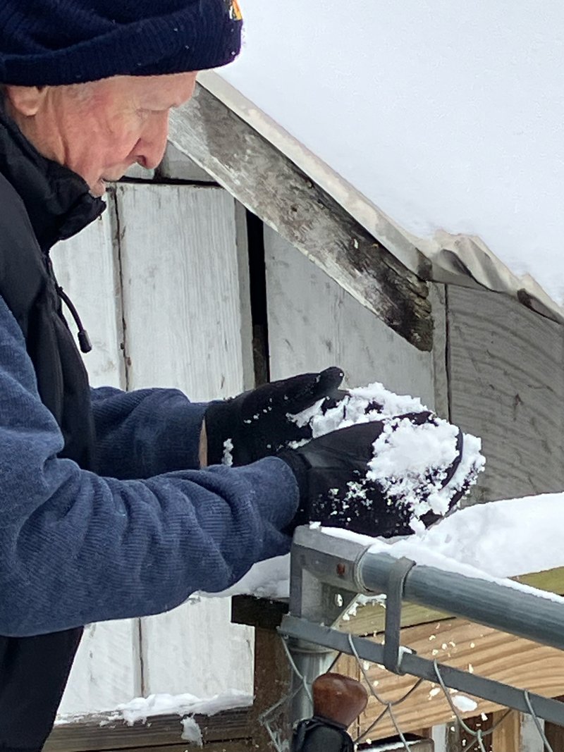 Pastor Lee B. Gruver - Photo 11