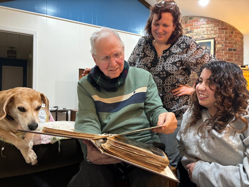 Pastor Lee B. Gruver - Photo 9