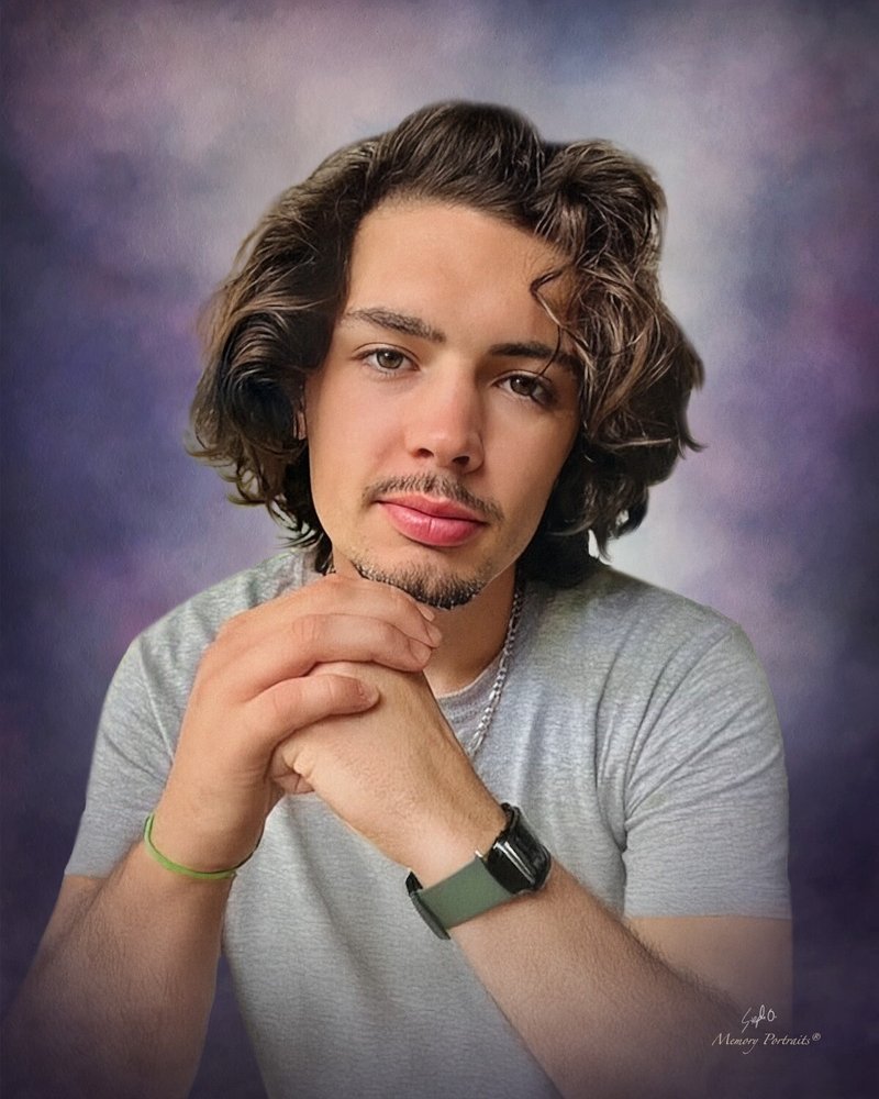 Sebastian Kane Bott - Photo 2