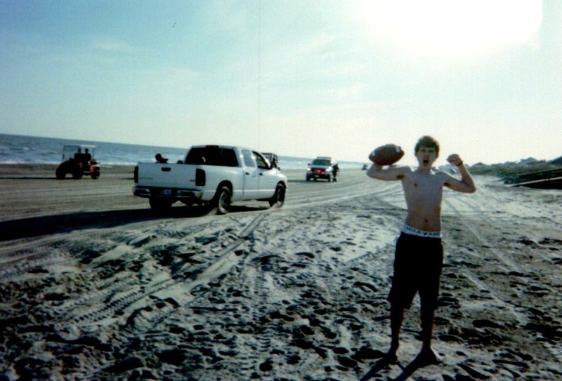 Sebastian Kane Bott - Photo 6