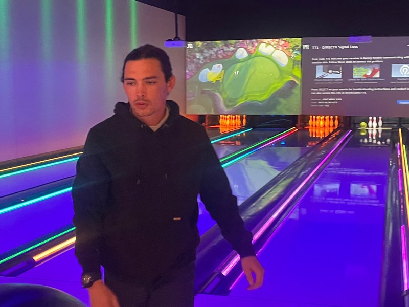 Sebastian Kane Bott - Photo 9