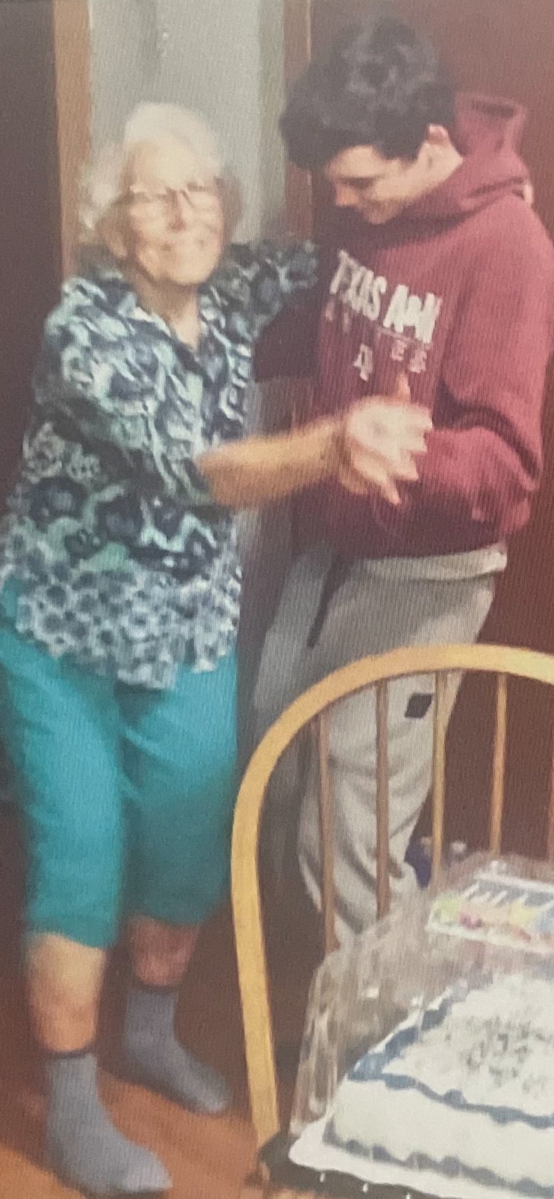 Sebastian Kane Bott - Photo 7