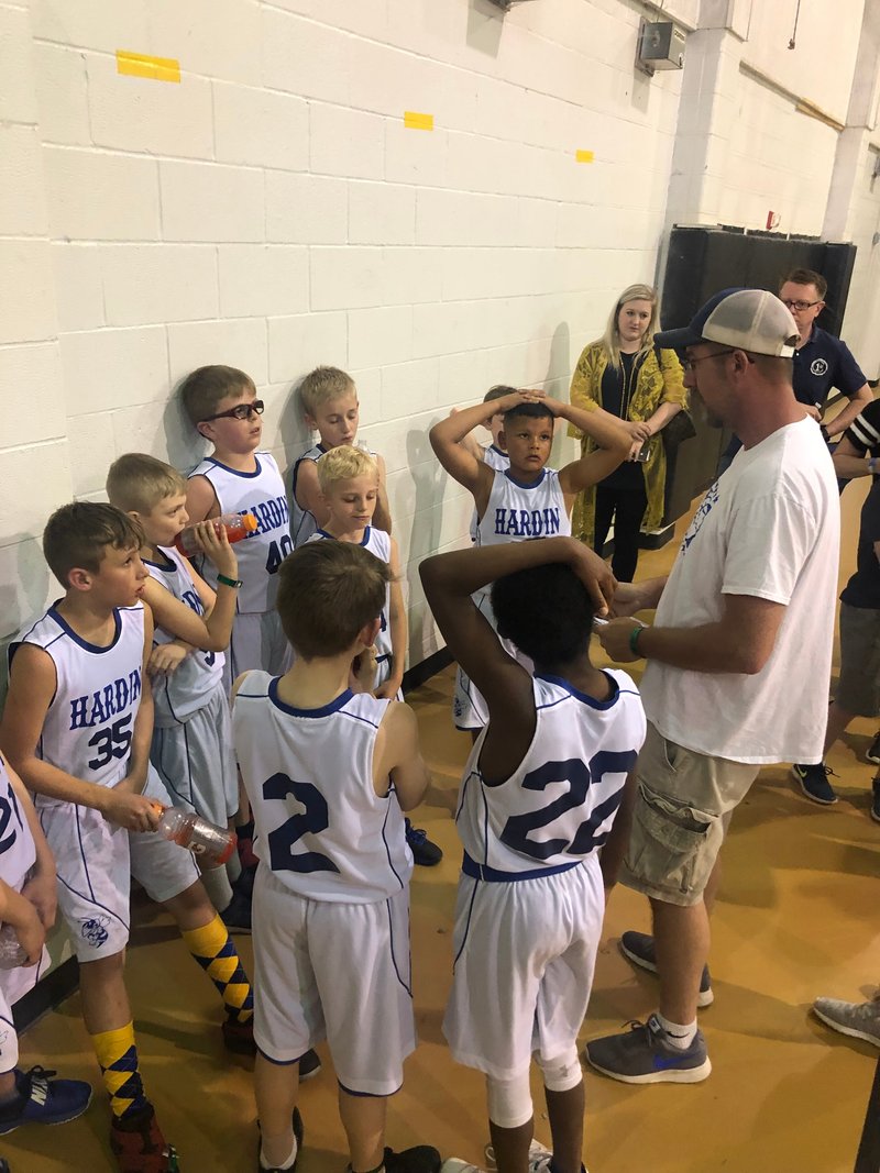 Jerry Ben Ellison Jr. - Photo 8