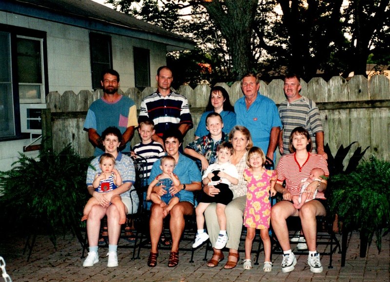 William Perry Best - Photo 3