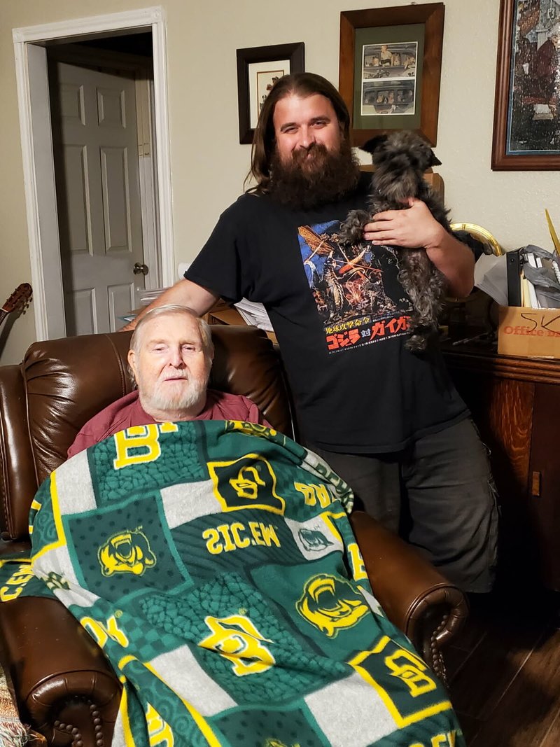 William Perry Best - Photo 6