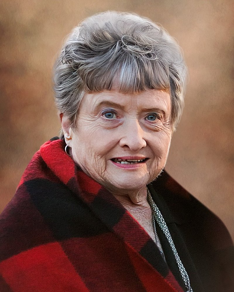 Barbara Ann Hashaw