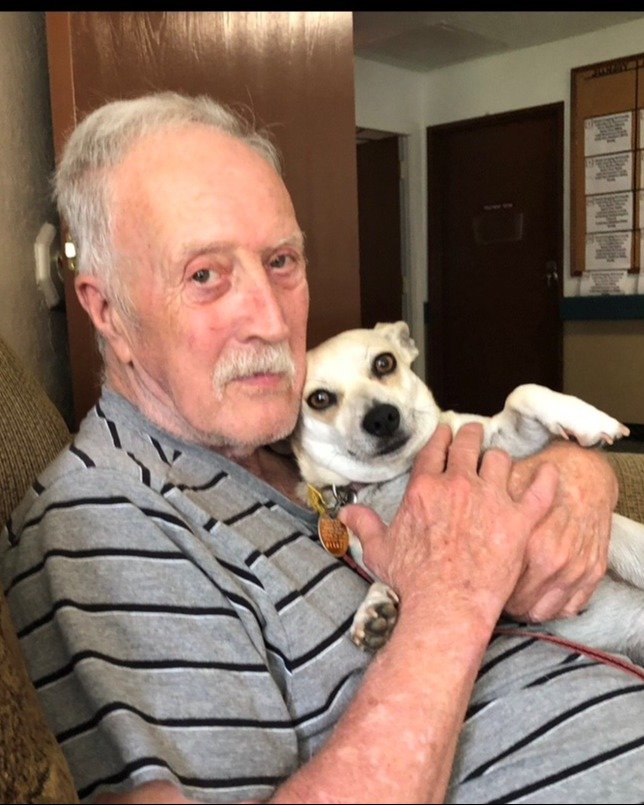 Gary Wayne Rose-Scott