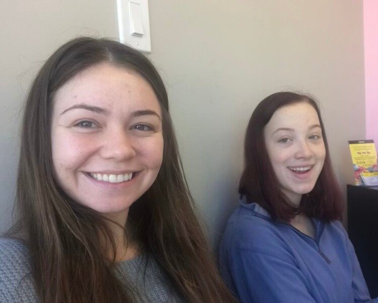 Jamie Lauren Peak - Photo 3