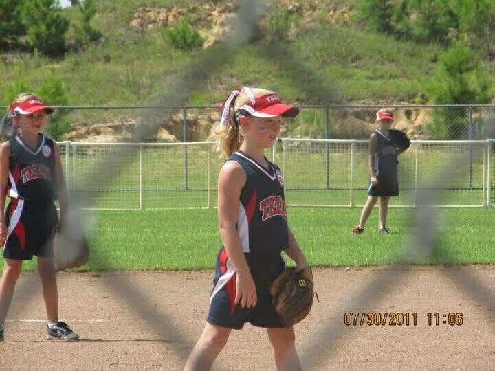 Jamie Lauren Peak - Photo 4