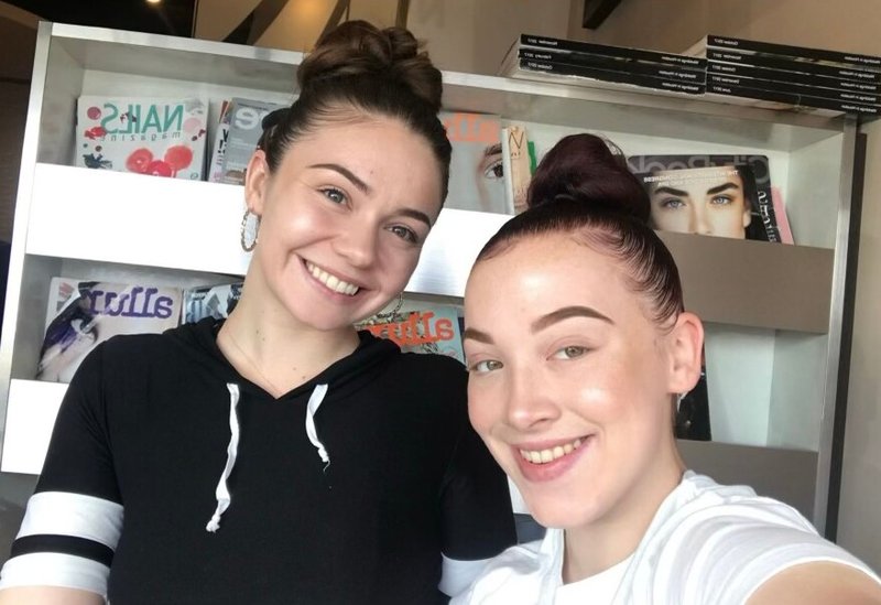 Jamie Lauren Peak - Photo 5