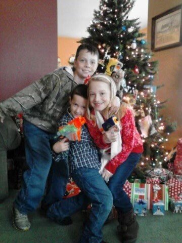 Jamie Lauren Peak - Photo 6