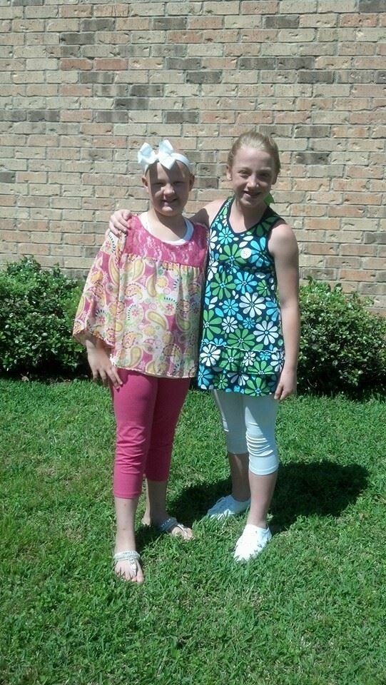 Jamie Lauren Peak - Photo 7