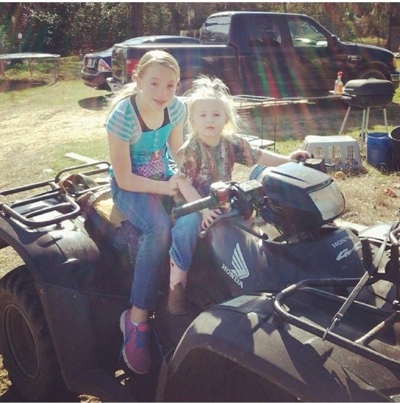 Jamie Lauren Peak - Photo 10