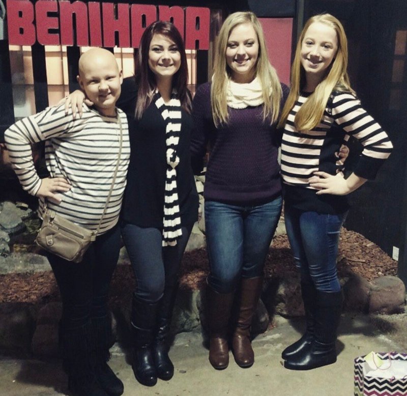 Jamie Lauren Peak - Photo 9