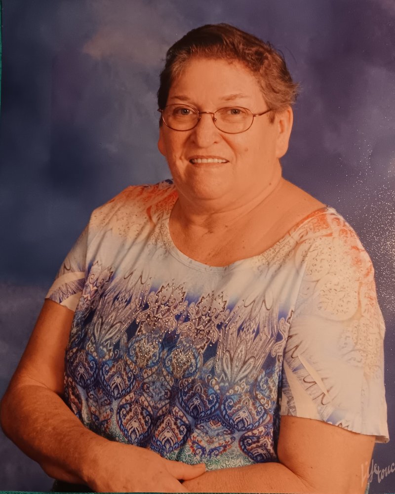 Lisa Marie Henderson England