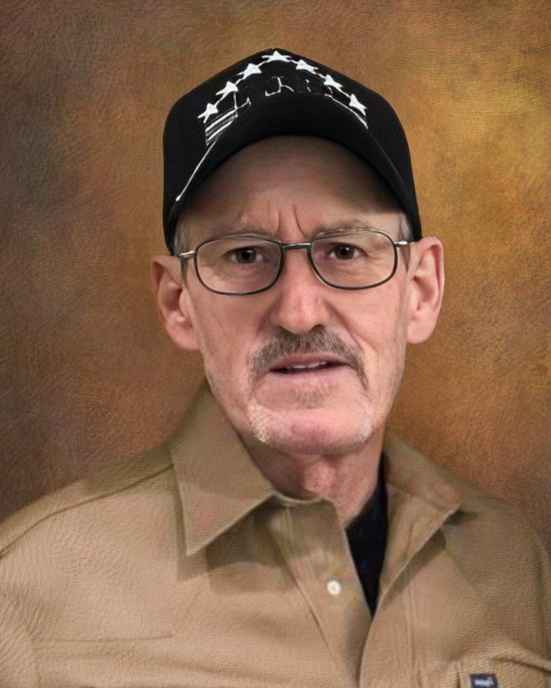 Timothy "Dae"Lee Thrasher