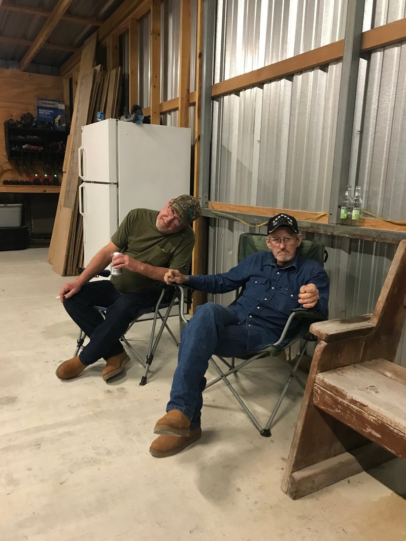 Timothy "Dae"Lee Thrasher - Photo 3