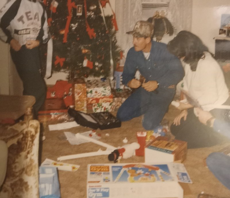 Timothy "Dae"Lee Thrasher - Photo 4