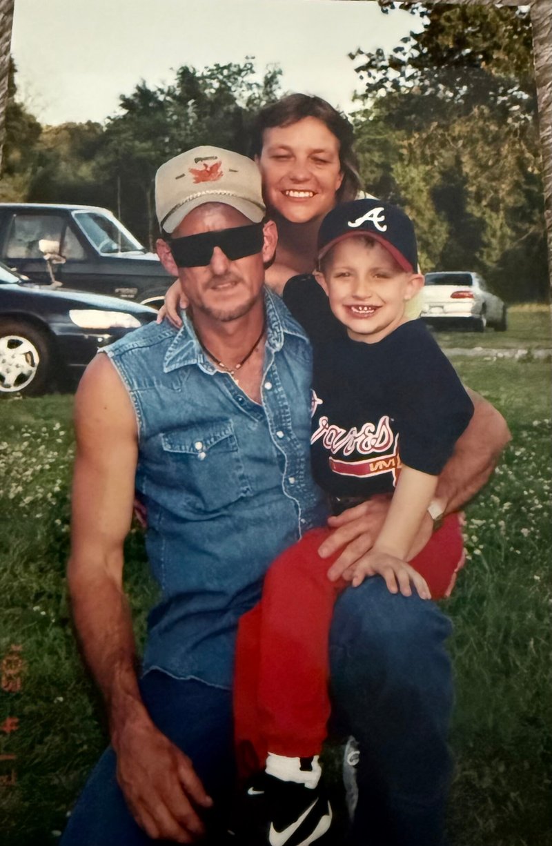 Timothy "Dae"Lee Thrasher - Photo 6