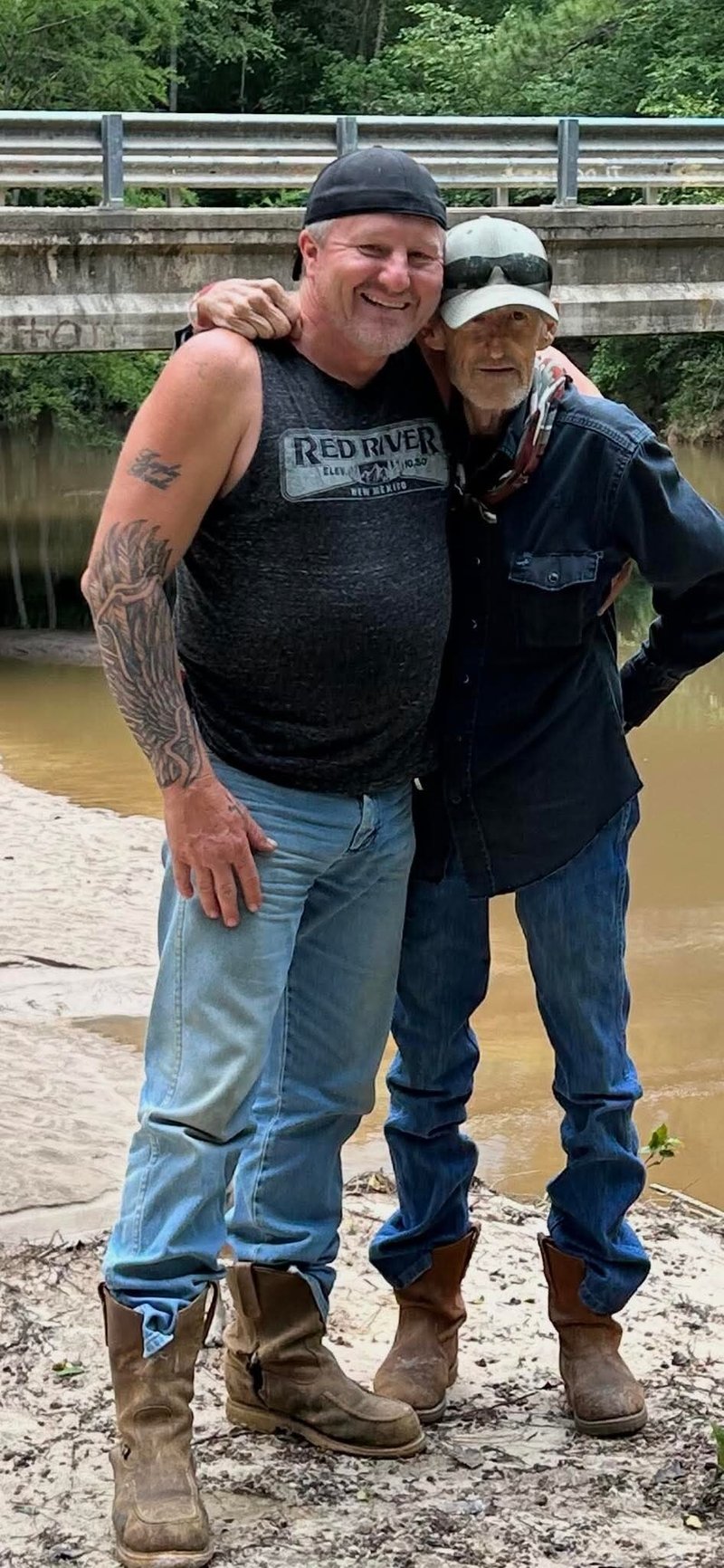 Timothy "Dae"Lee Thrasher - Photo 5