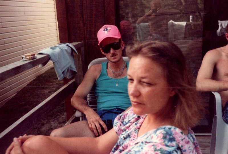 Timothy "Dae"Lee Thrasher - Photo 7