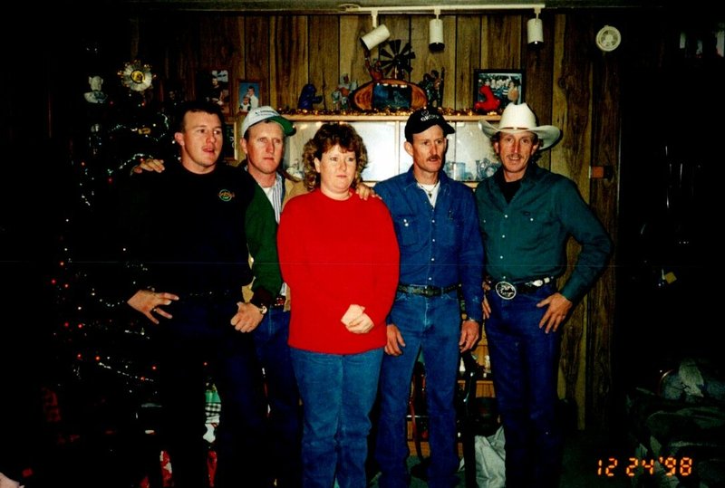 Timothy "Dae"Lee Thrasher - Photo 9