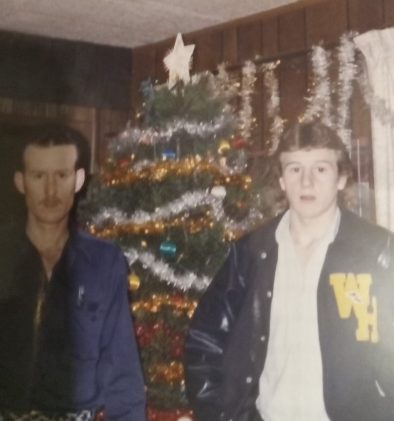 Timothy "Dae"Lee Thrasher - Photo 11