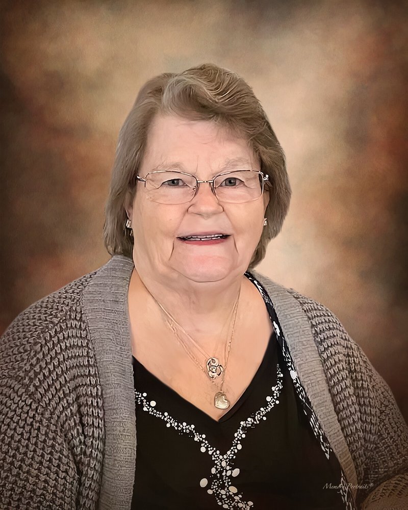 Marjorie Sue Cummings - Photo 2