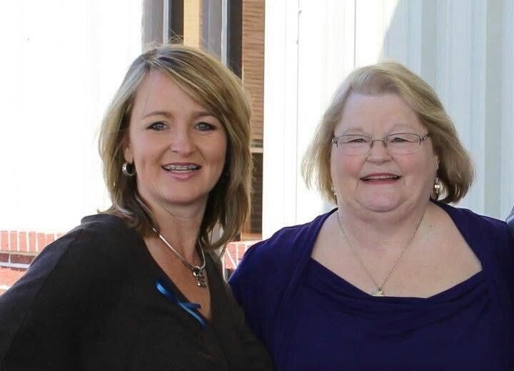 Marjorie Sue Cummings - Photo 3