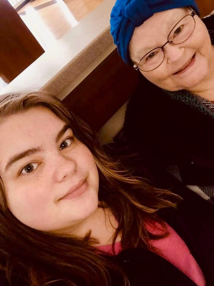 Marjorie Sue Cummings - Photo 8