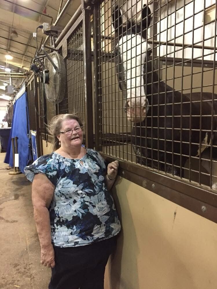 Marjorie Sue Cummings - Photo 7