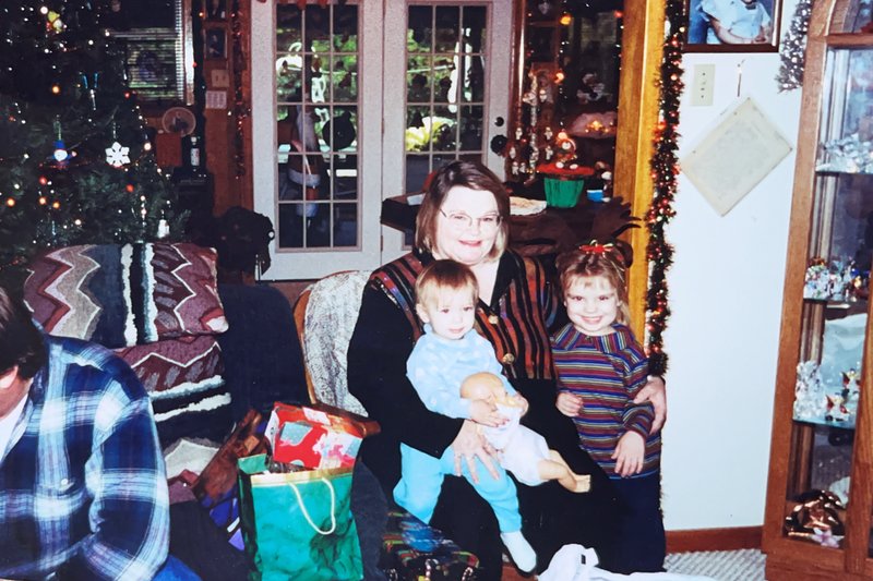 Marjorie Sue Cummings - Photo 9