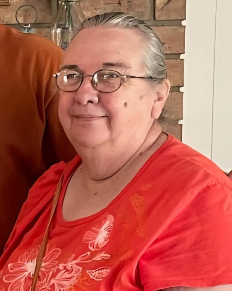 Charlotte Ann Thornton