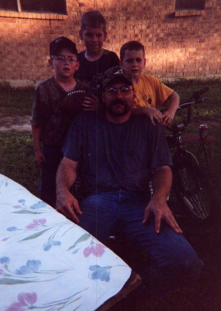 Charlotte Ann Thornton - Photo 5