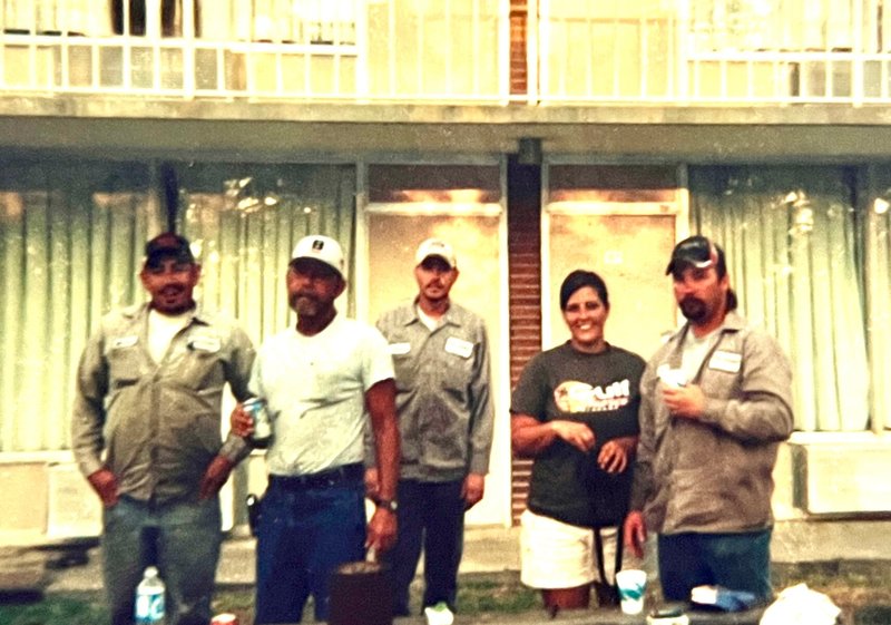 Delbert Eugene Welch - Photo 3