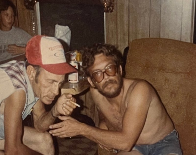 Delbert Eugene Welch - Photo 5